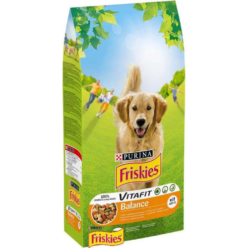 Friskies Adult Balance - Piletina
