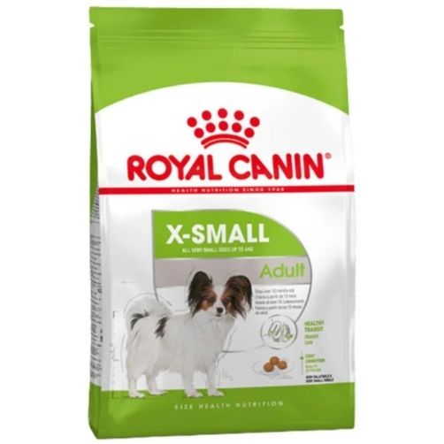 Royal Canin X-Small Adult